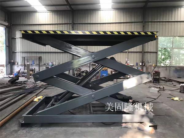 韶关固定式升降货梯价格