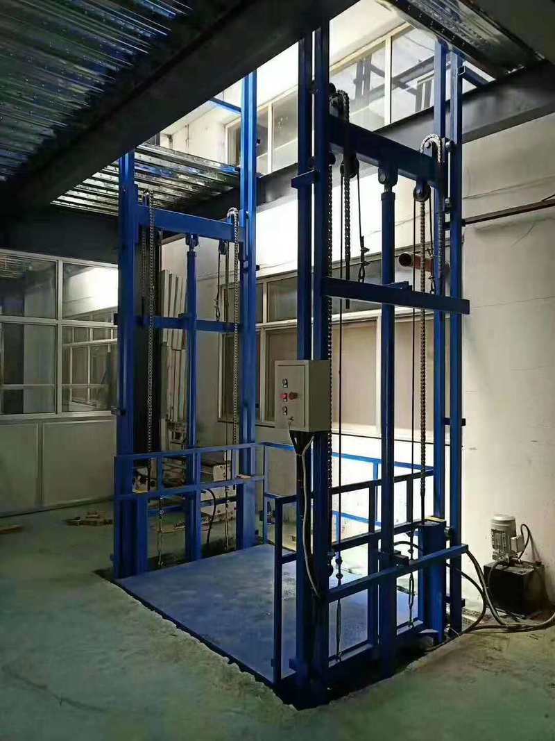 韶关小型货梯