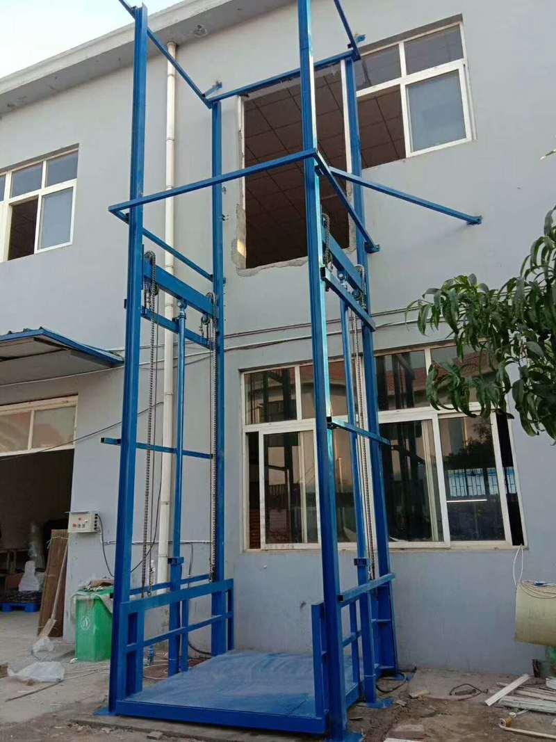 韶关简易小型货梯