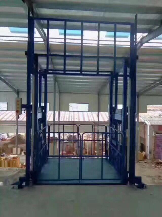 韶关简易货梯