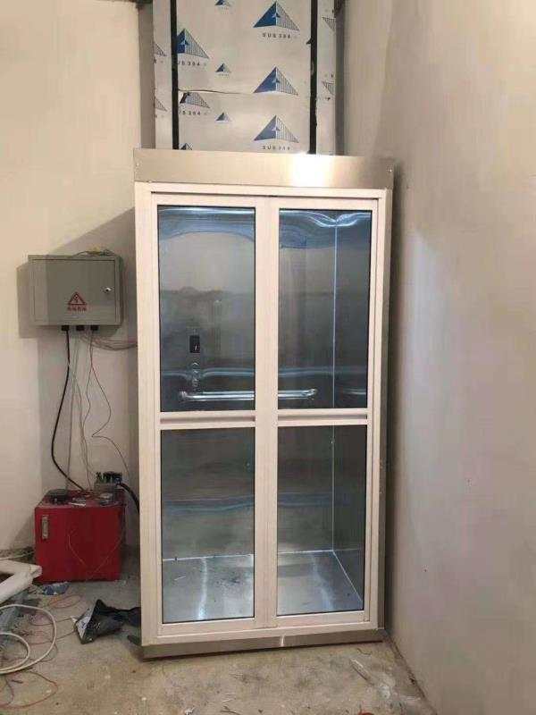 韶关家用小型电梯