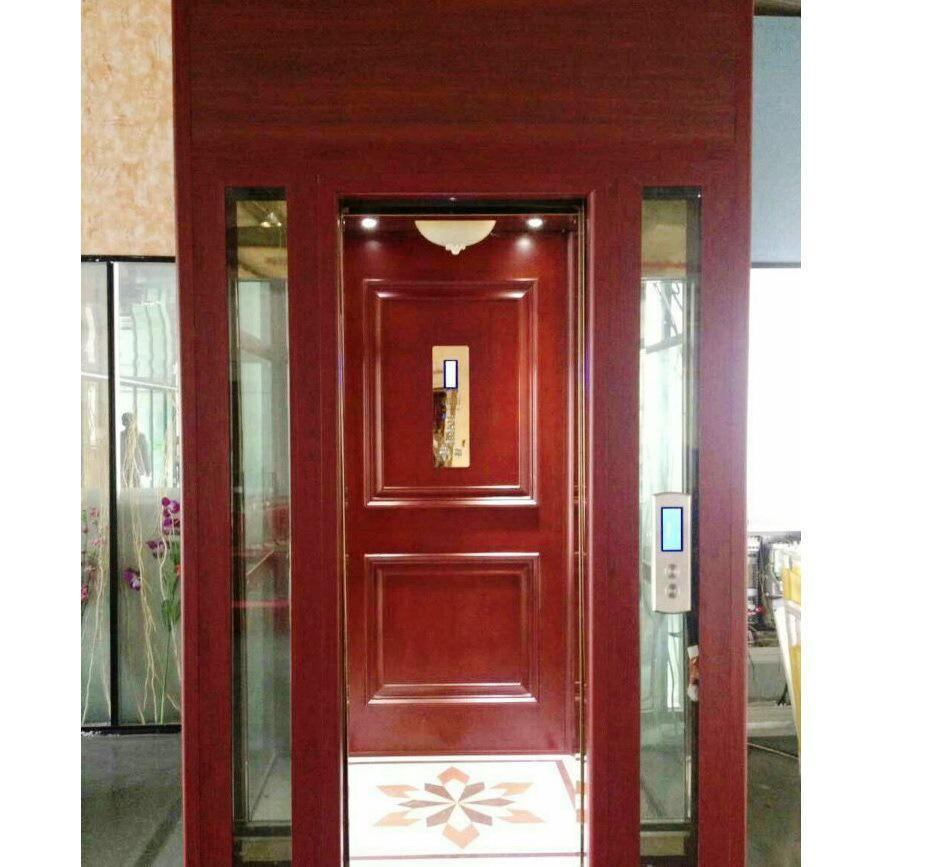 韶关小型别墅电梯