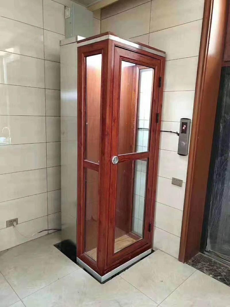韶关家用小电梯
